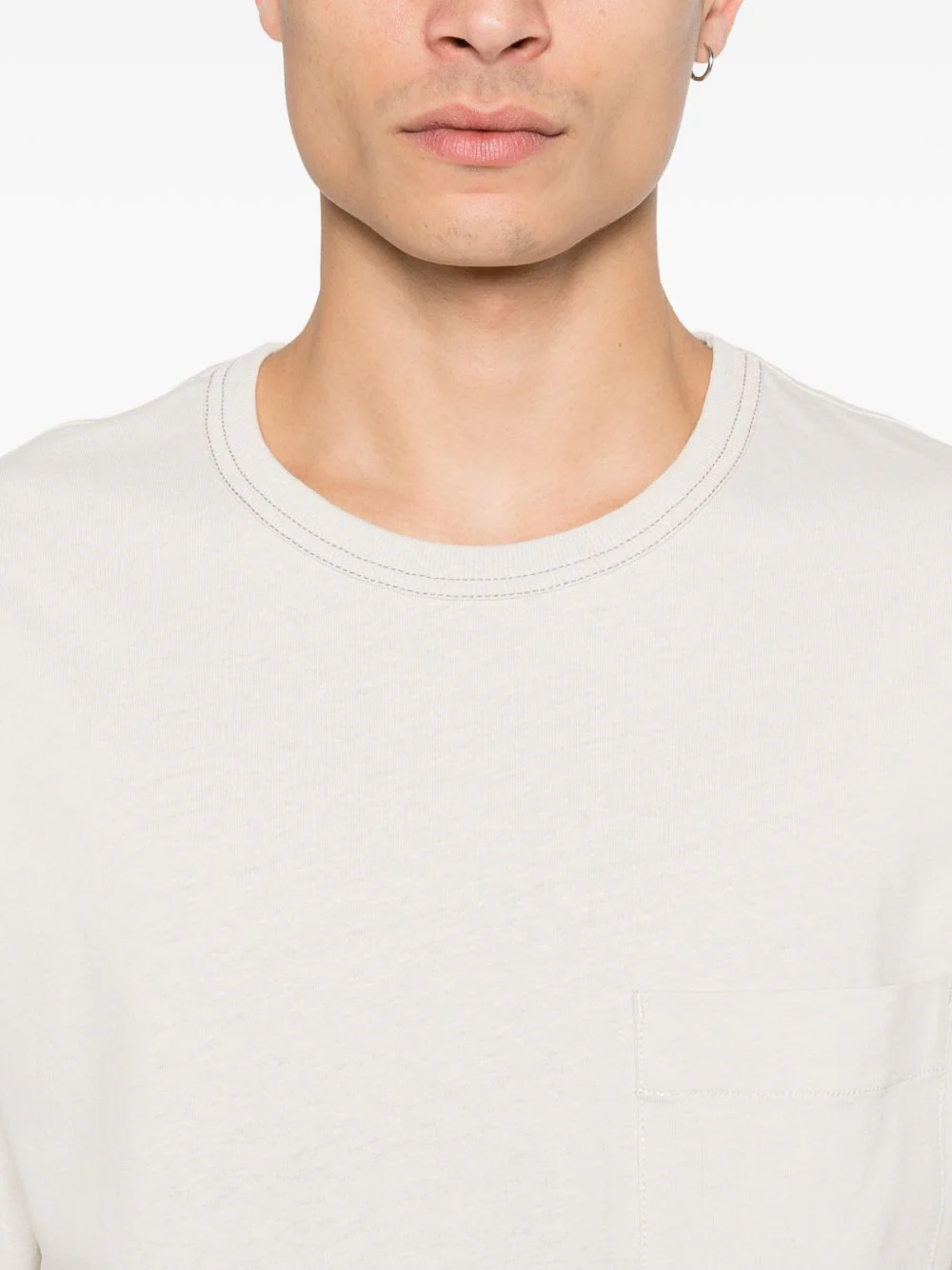Pocket T-Shirt - Image 2