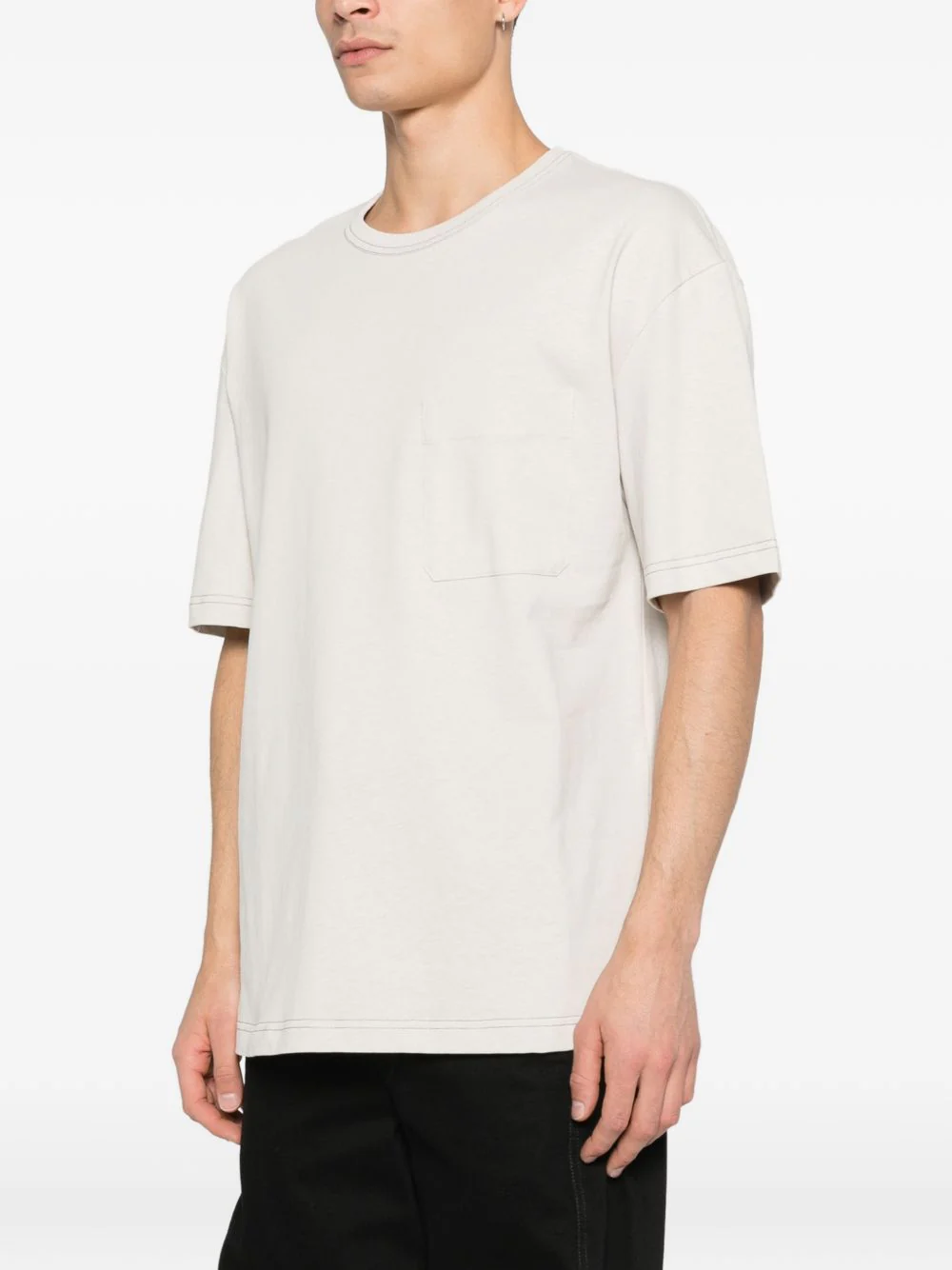 Pocket T-Shirt - Image 3