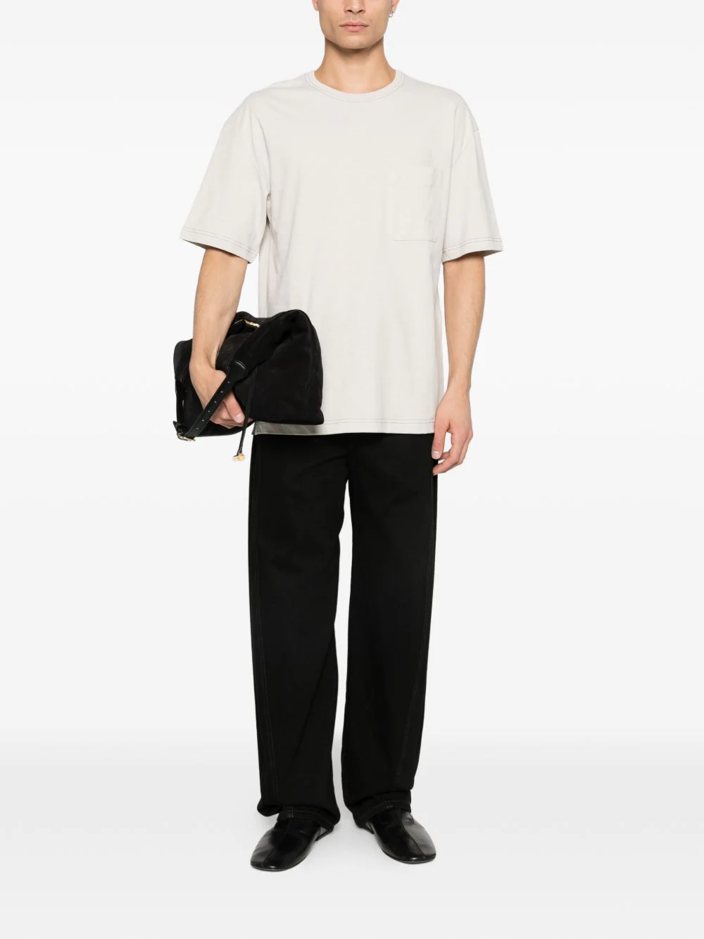 Pocket T-Shirt - Image 4