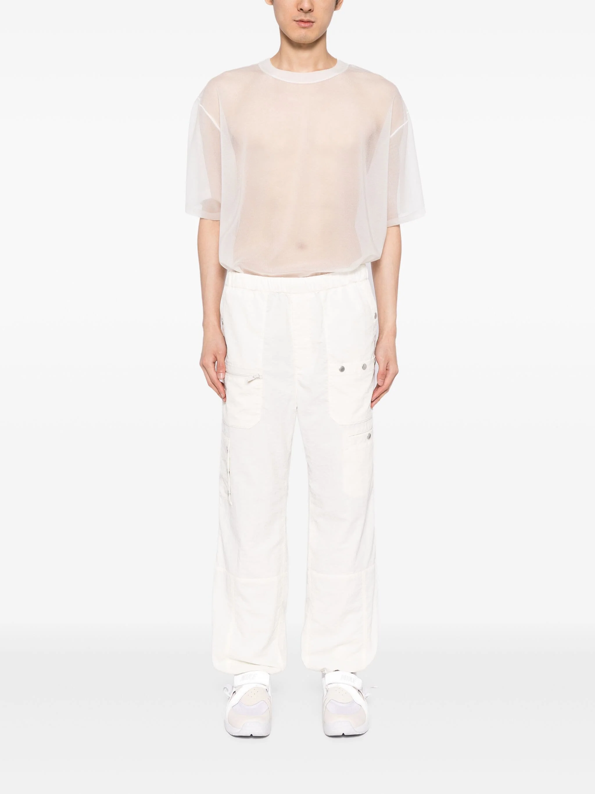 Pocket Track Pant - Image 2