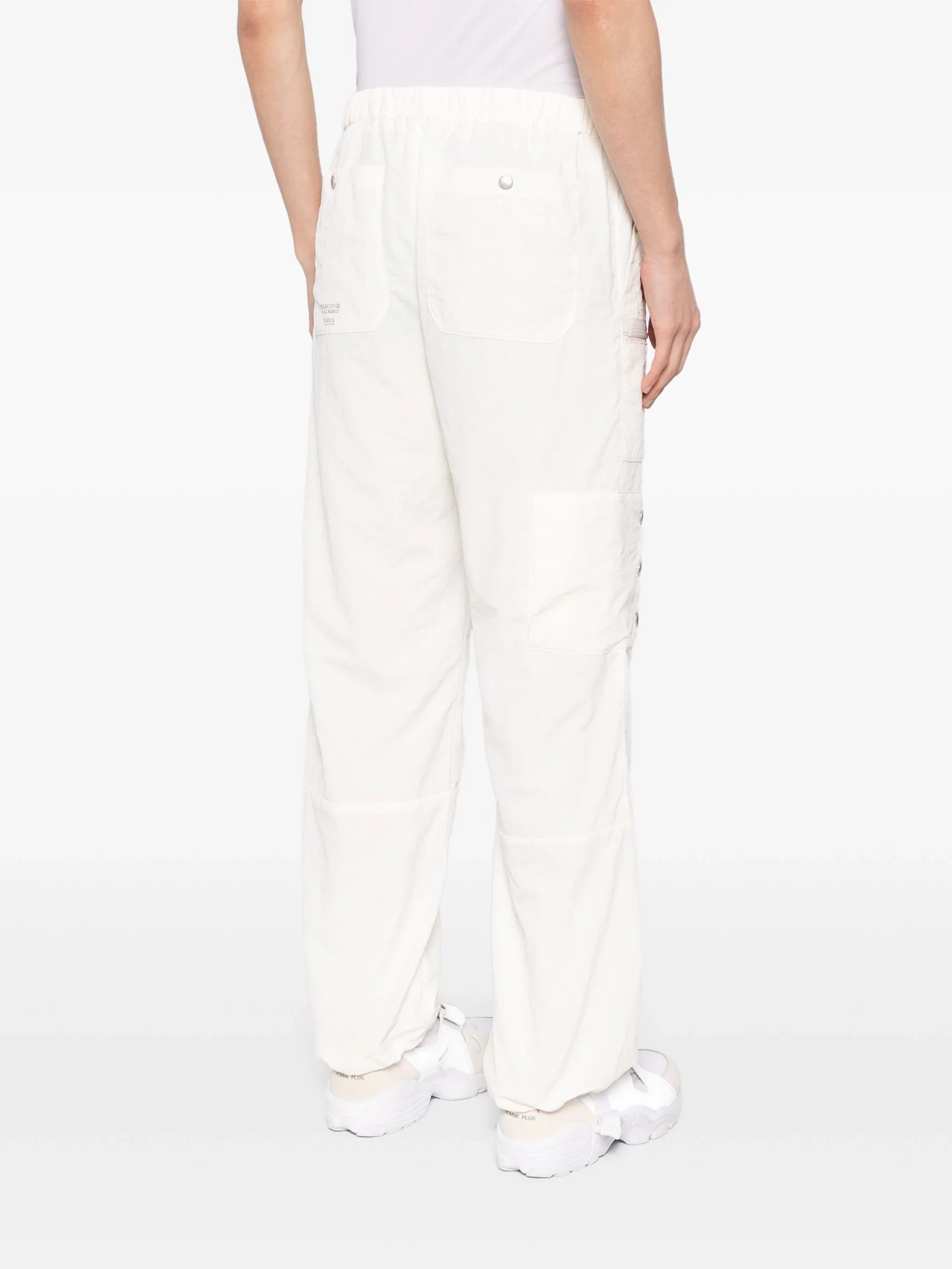 Pocket Track Pant - Image 4
