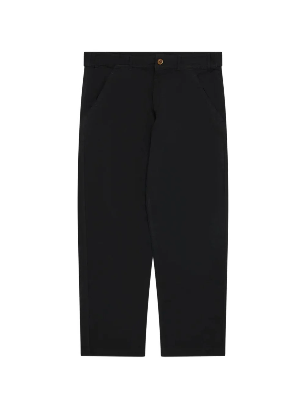 Pocket Trousers