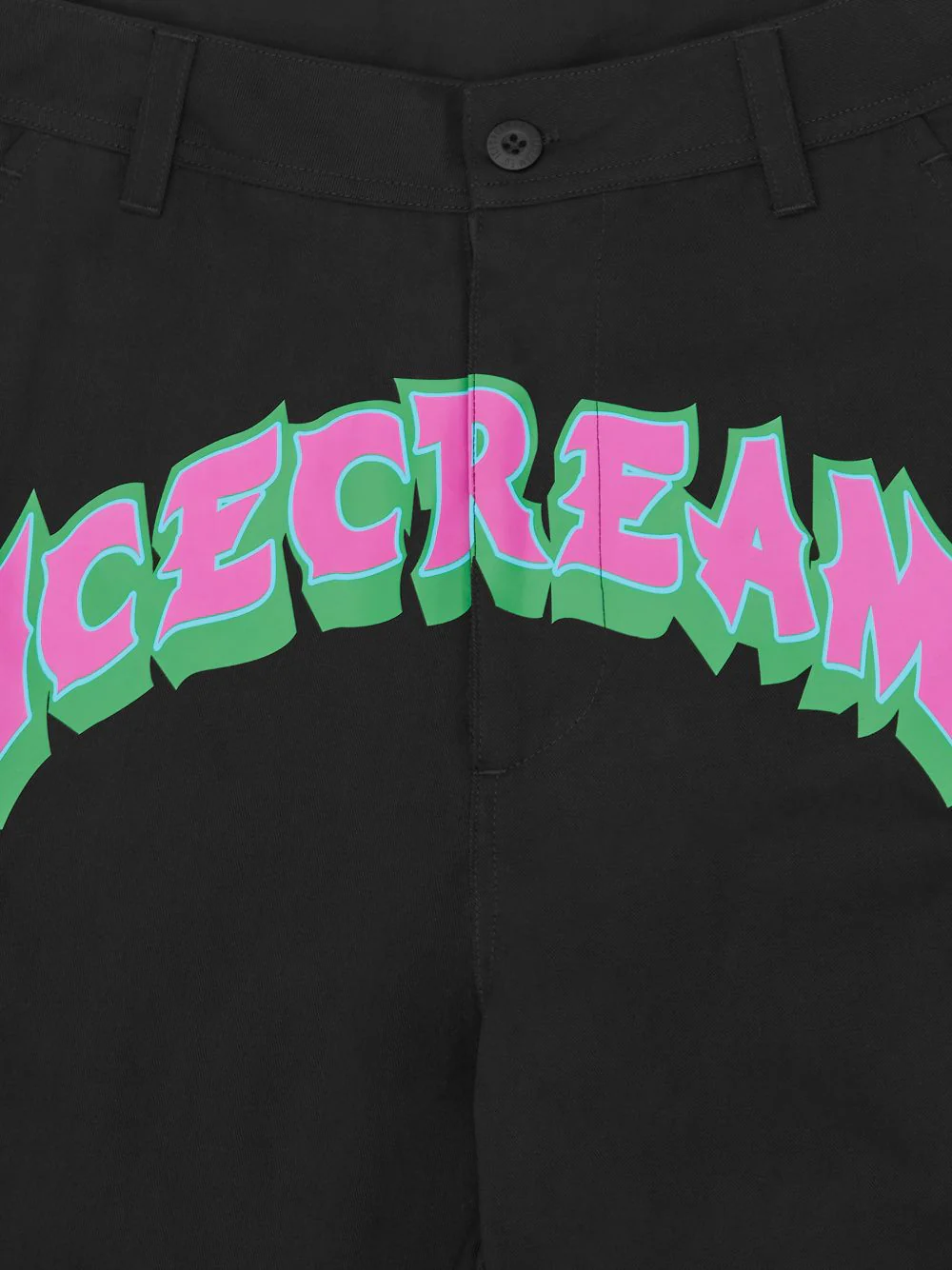 Pocket Trousers - Image 3