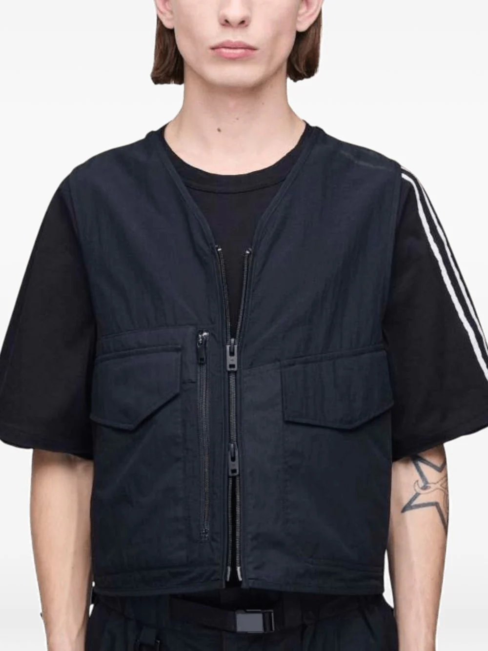 Pocket Vest - Image 2