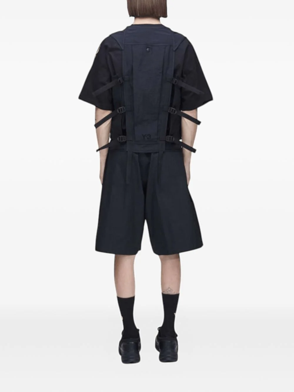 Pocket Vest - Image 3