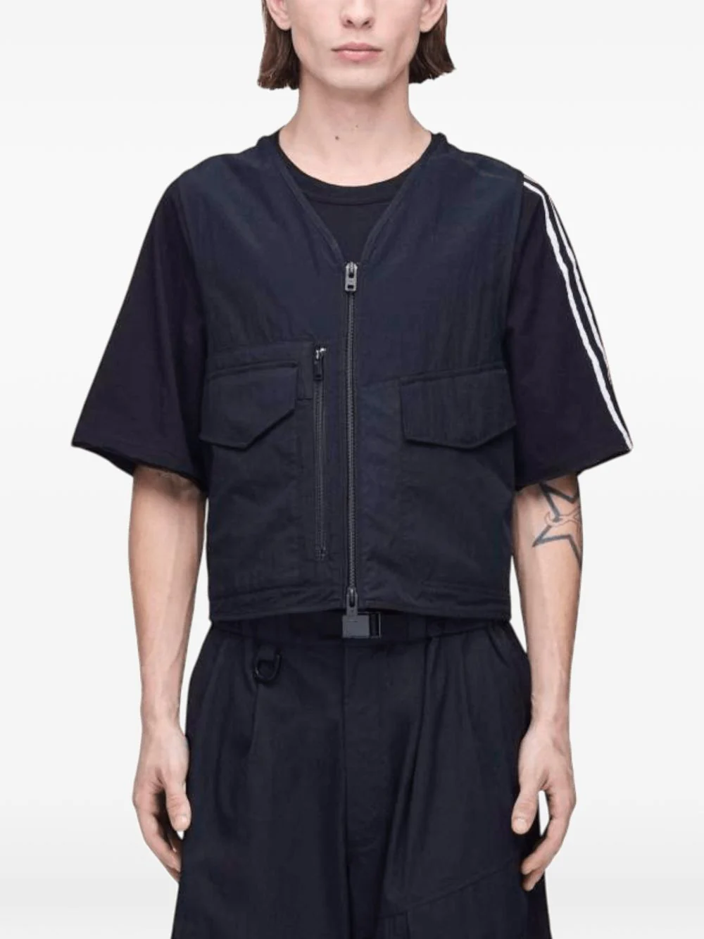 Pocket Vest - Image 4