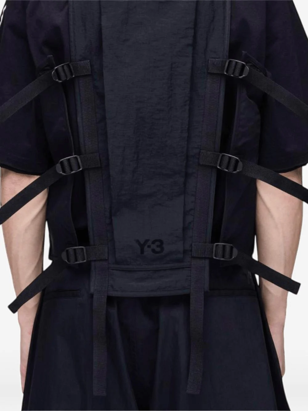 Pocket Vest - Image 5