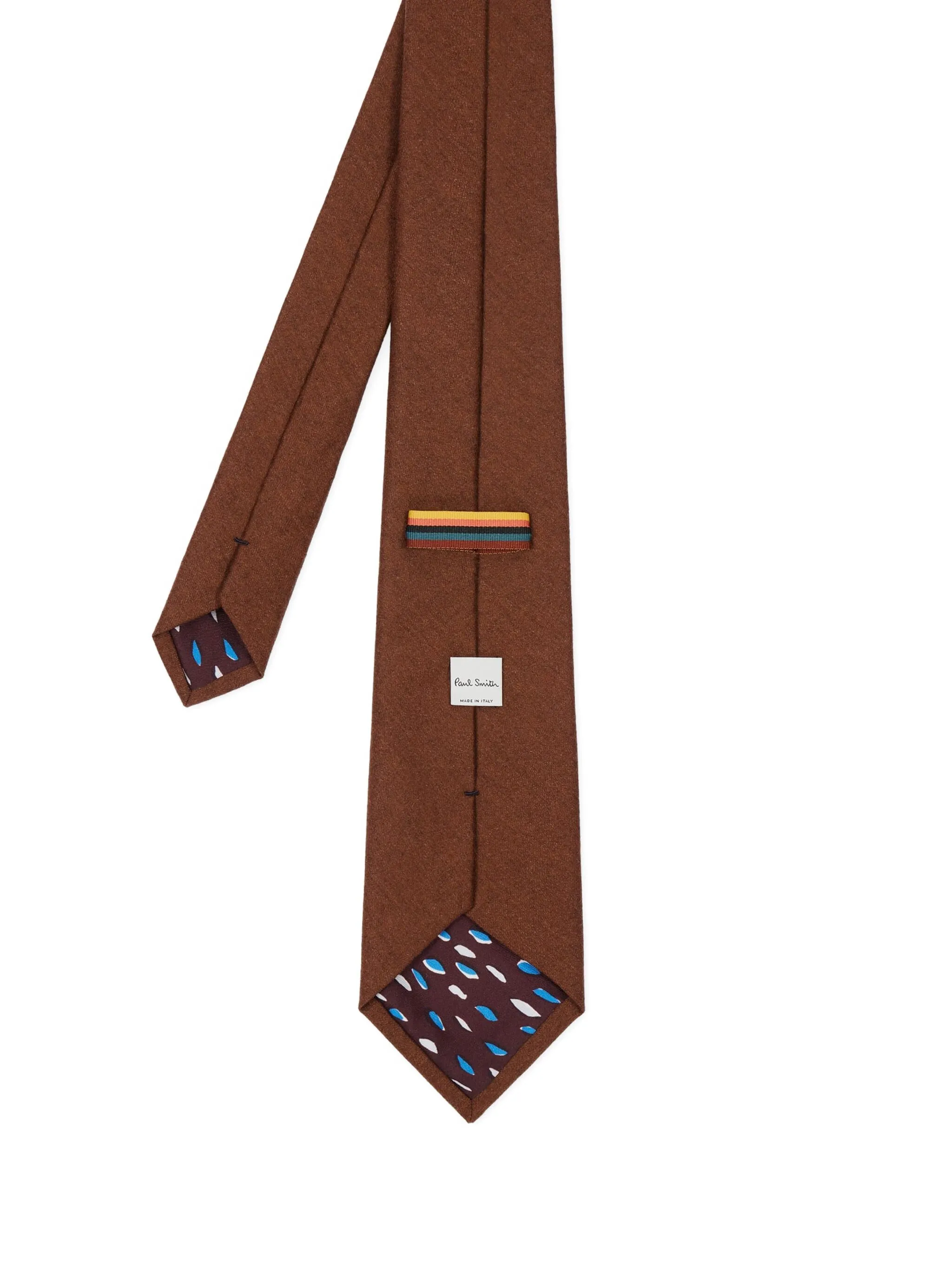 Pointed-Tip Tie - Image 2