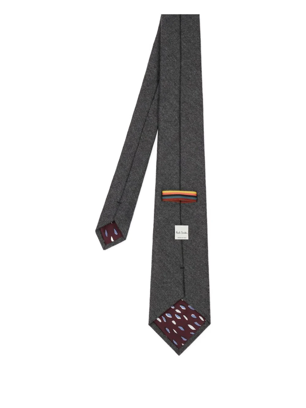Pointed-Tip Tie - Image 2