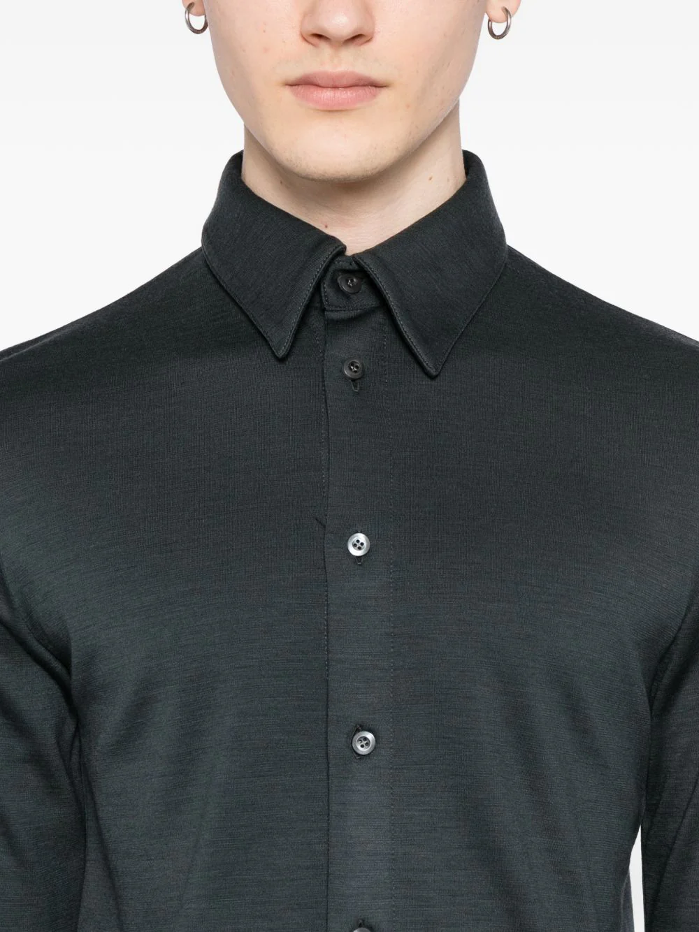 Polar Shirt - Image 2