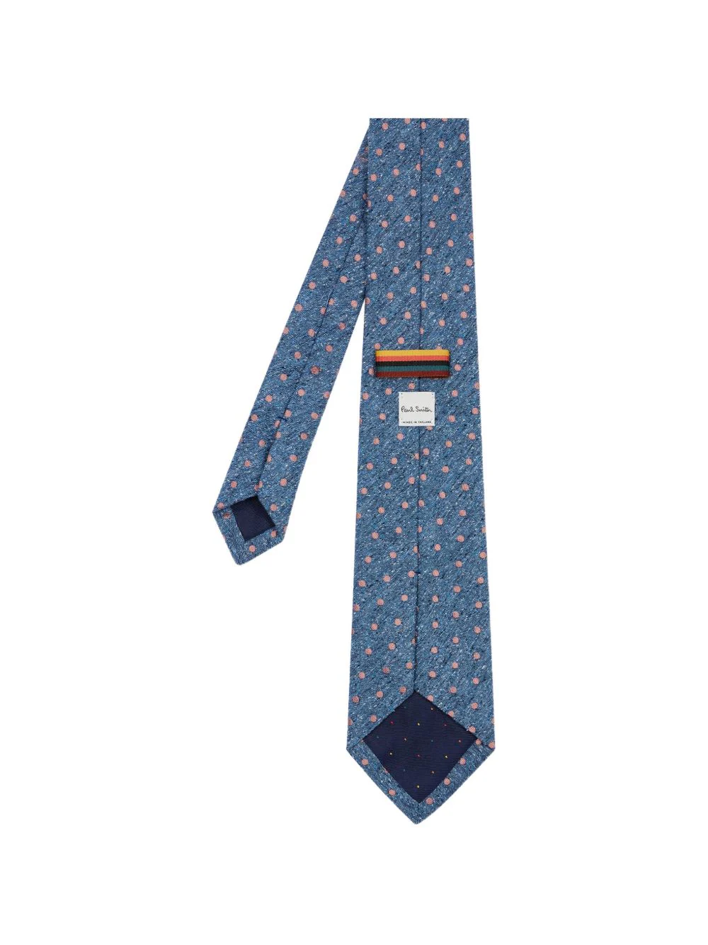 Polka-Dot Tie - Image 2