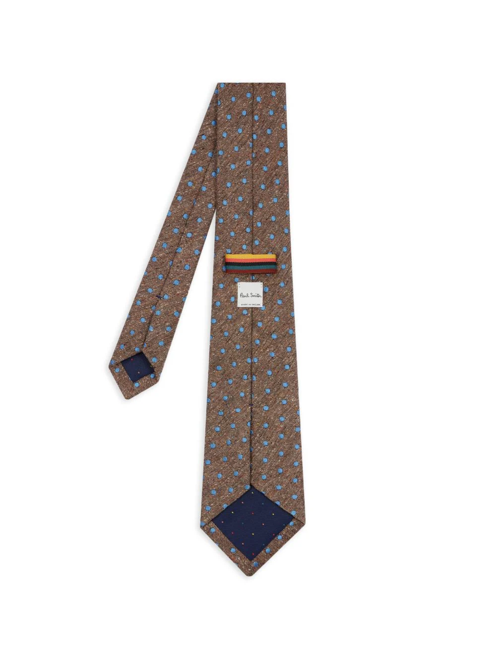 Polka-Dot Tie - Image 2