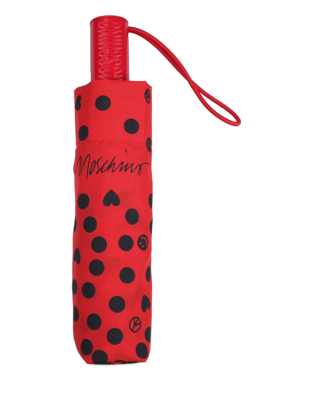 Polka Dot Umbrella - Image 2