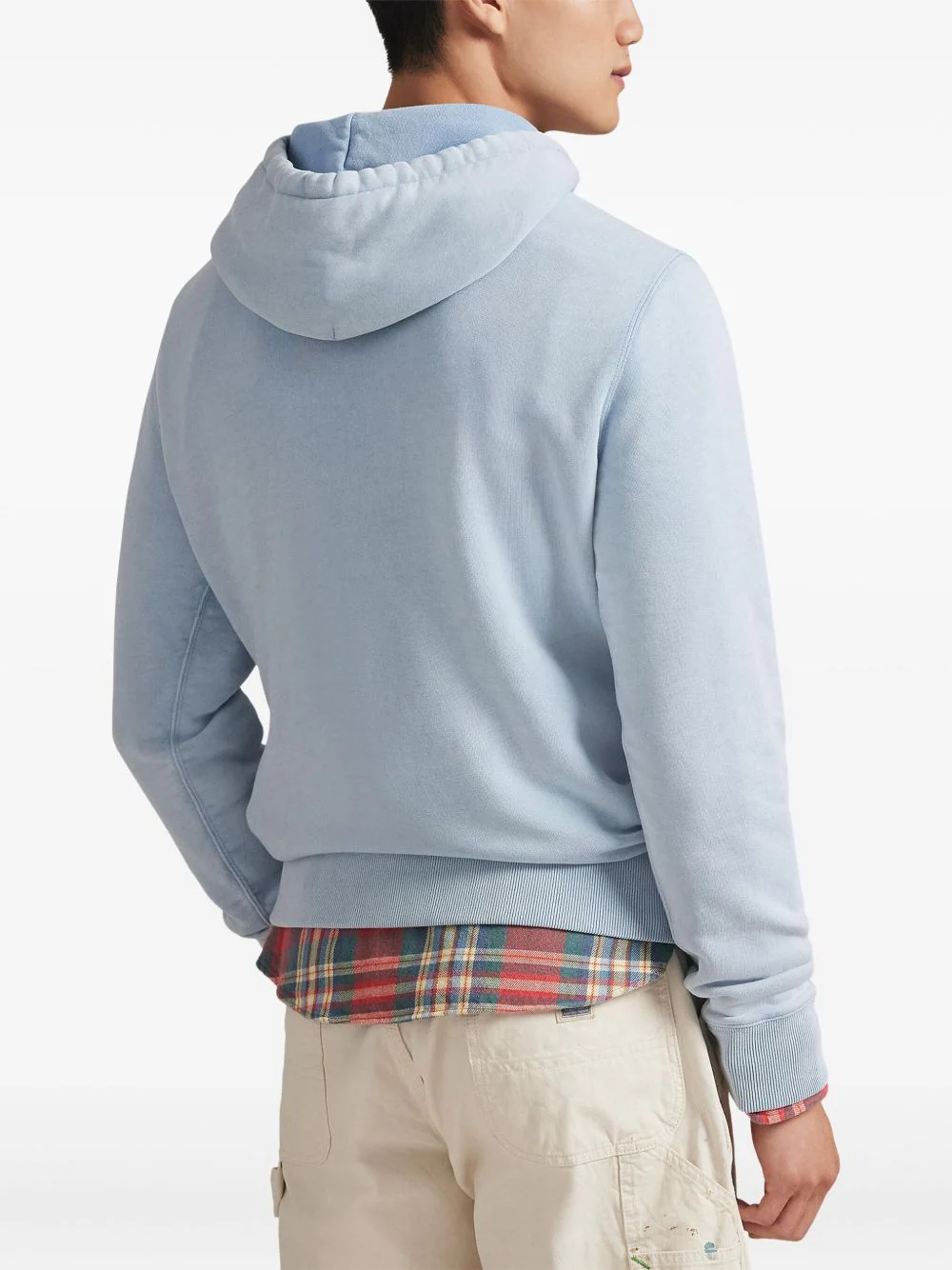 Polo Bear Hoodie - Image 3