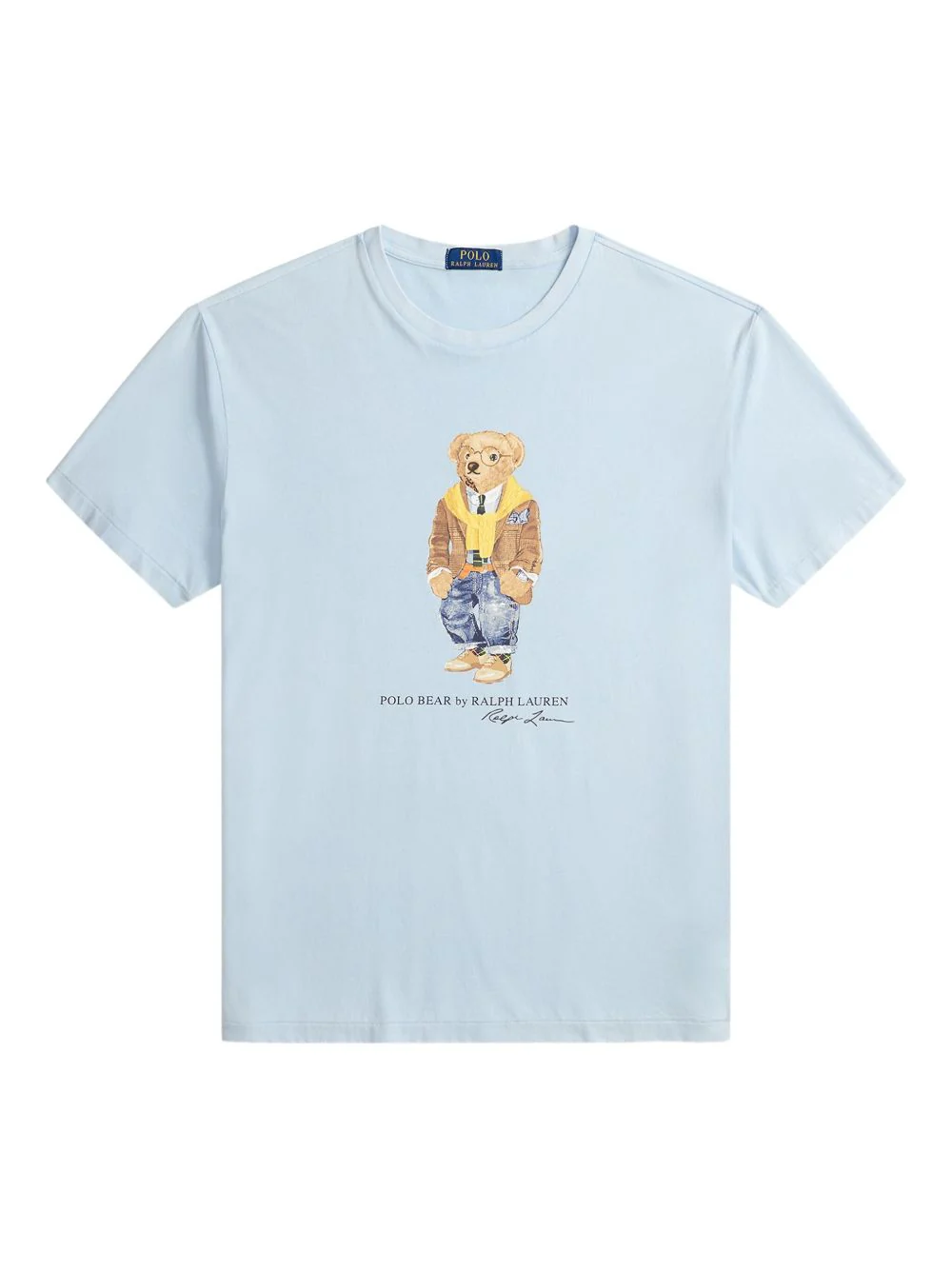 Polo Bear T-Shirt