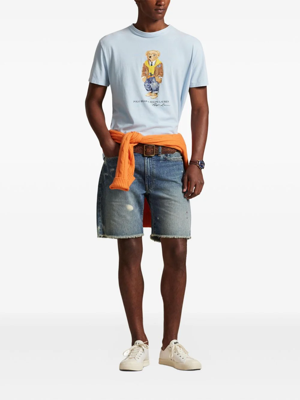 Polo Bear T-Shirt - Image 4