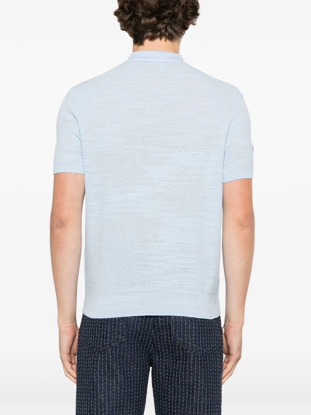 Polo Pony-Embroidered Polo Shirt - Image 4