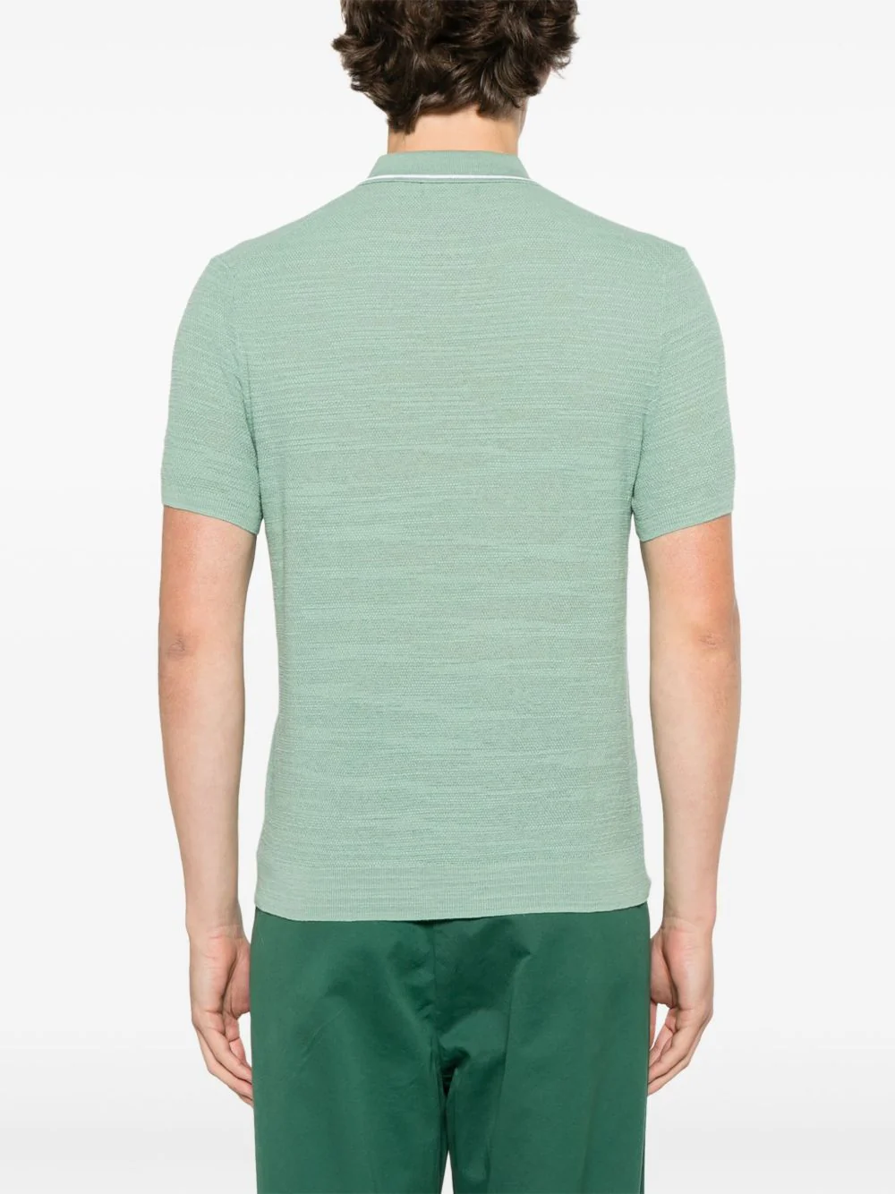 Polo Pony-Embroidered Polo Shirt - Image 3