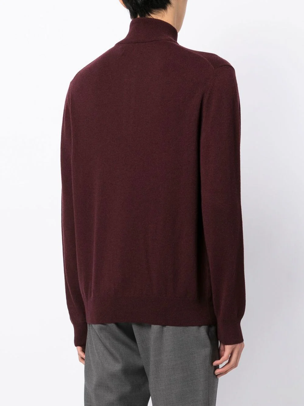 Polo Pony Jumper - Image 3