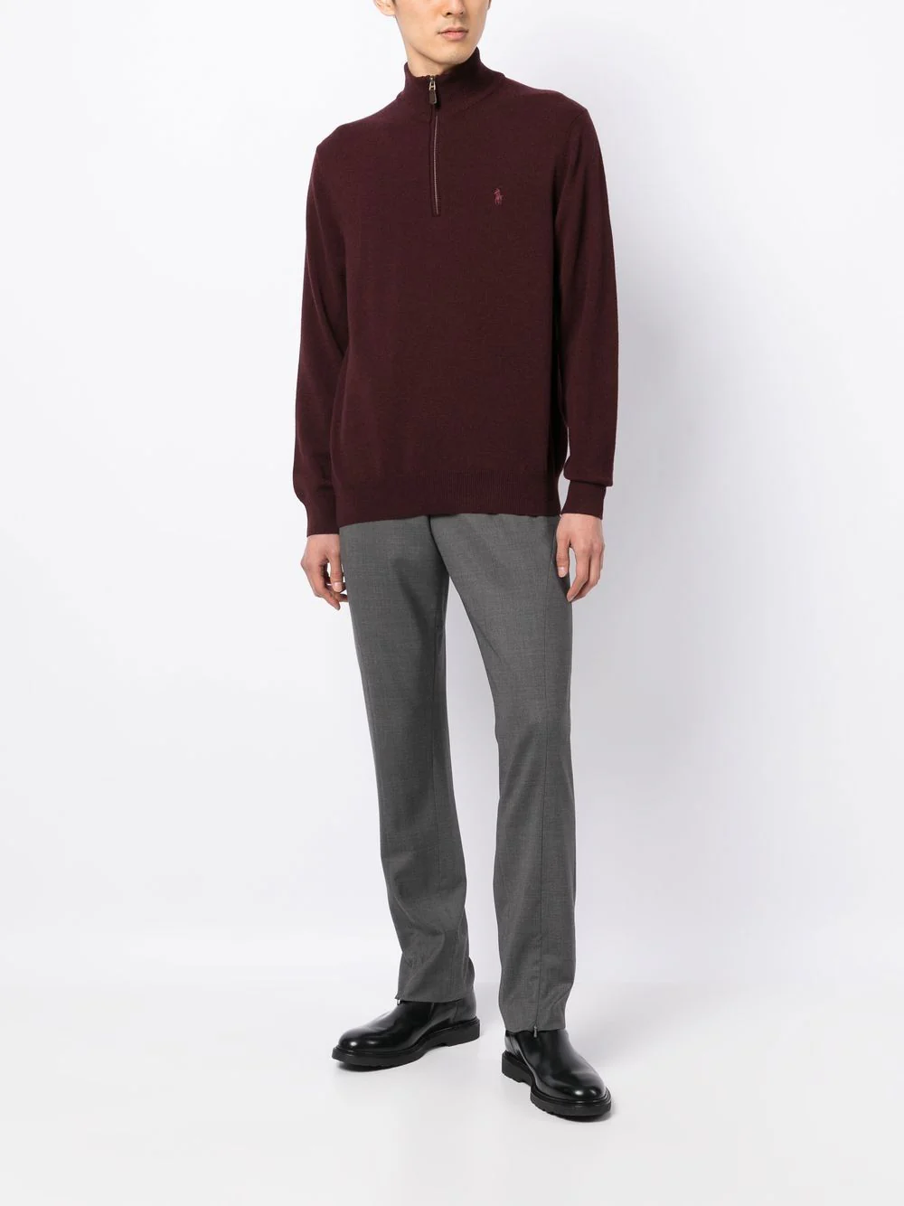 Polo Pony Jumper - Image 5