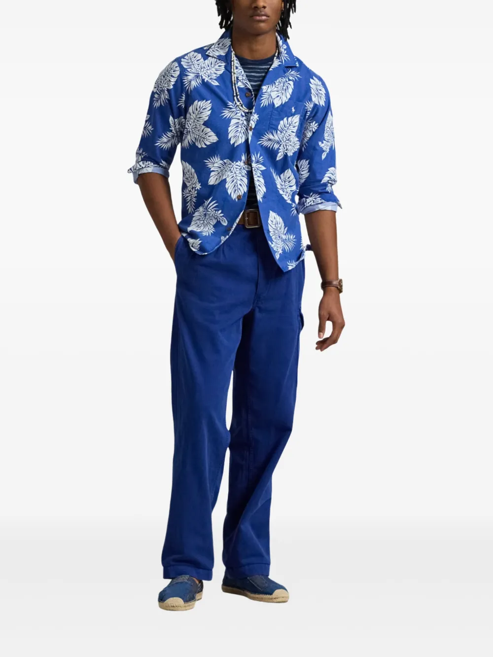 Polo Pony Shirt - Image 2
