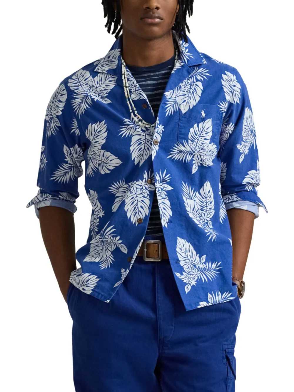 Polo Pony Shirt - Image 3