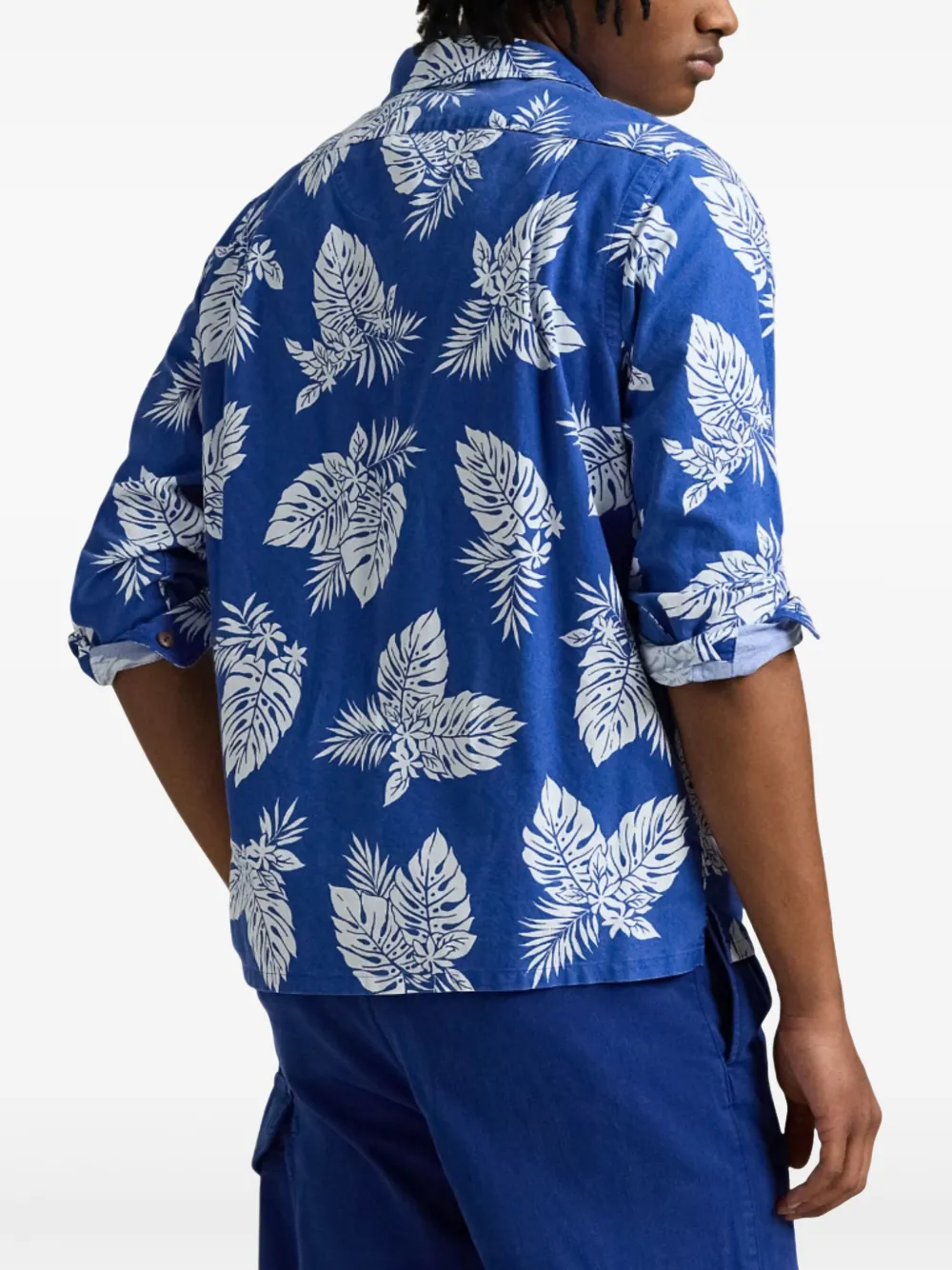Polo Pony Shirt - Image 4