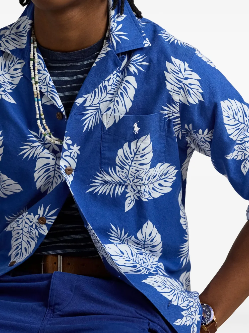 Polo Pony Shirt - Image 6