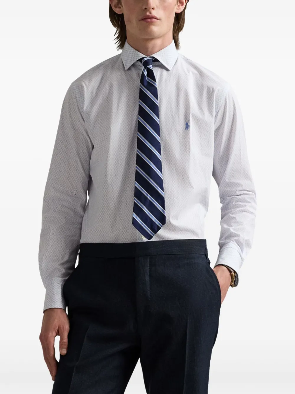 Polo Pony Shirt - Image 3
