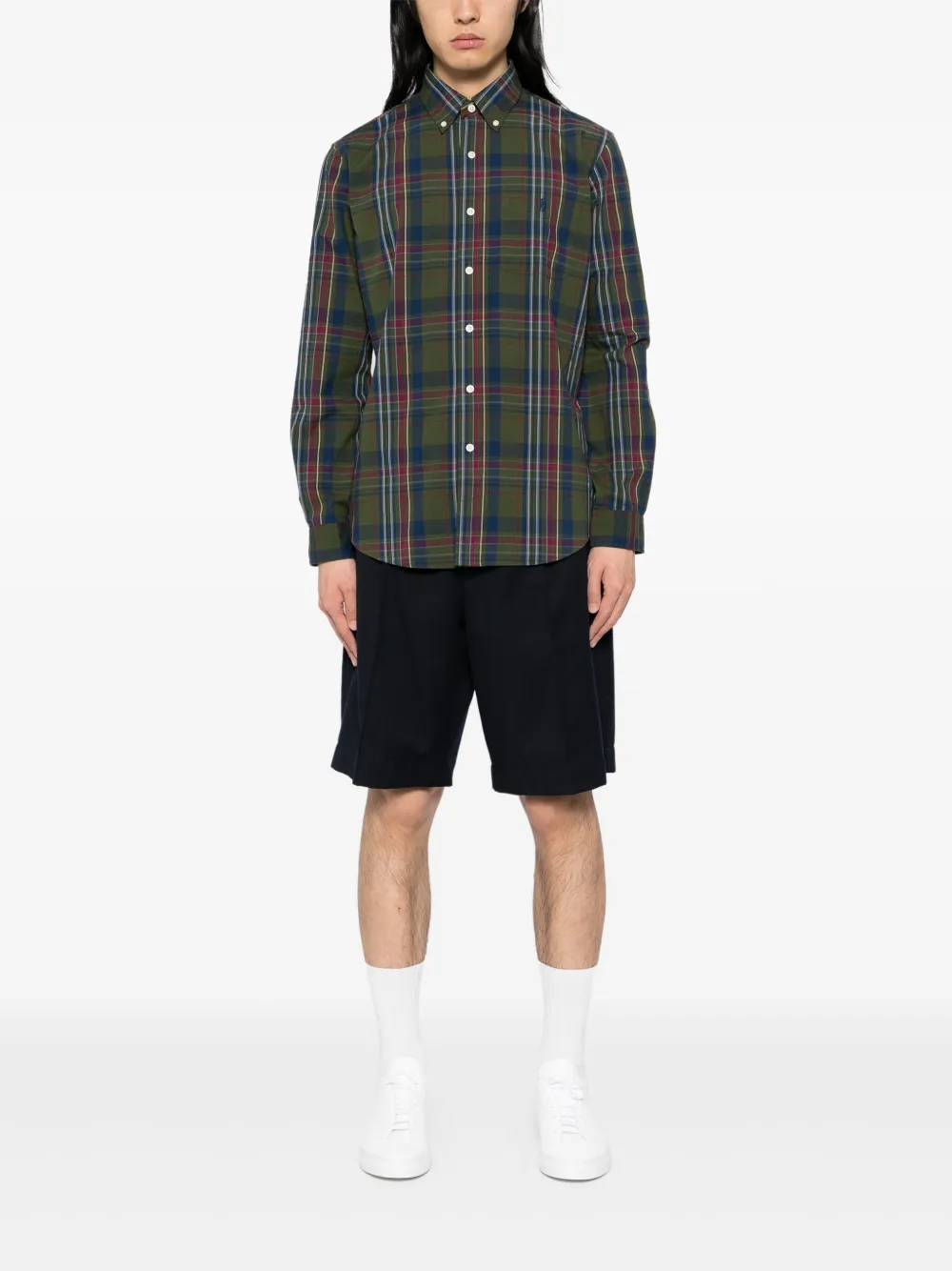 Polo Pony Shirt - Image 2