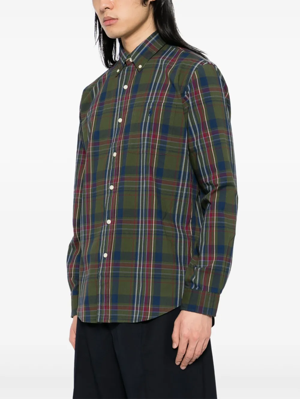 Polo Pony Shirt - Image 3