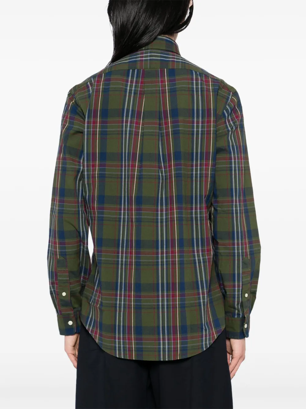 Polo Pony Shirt - Image 4