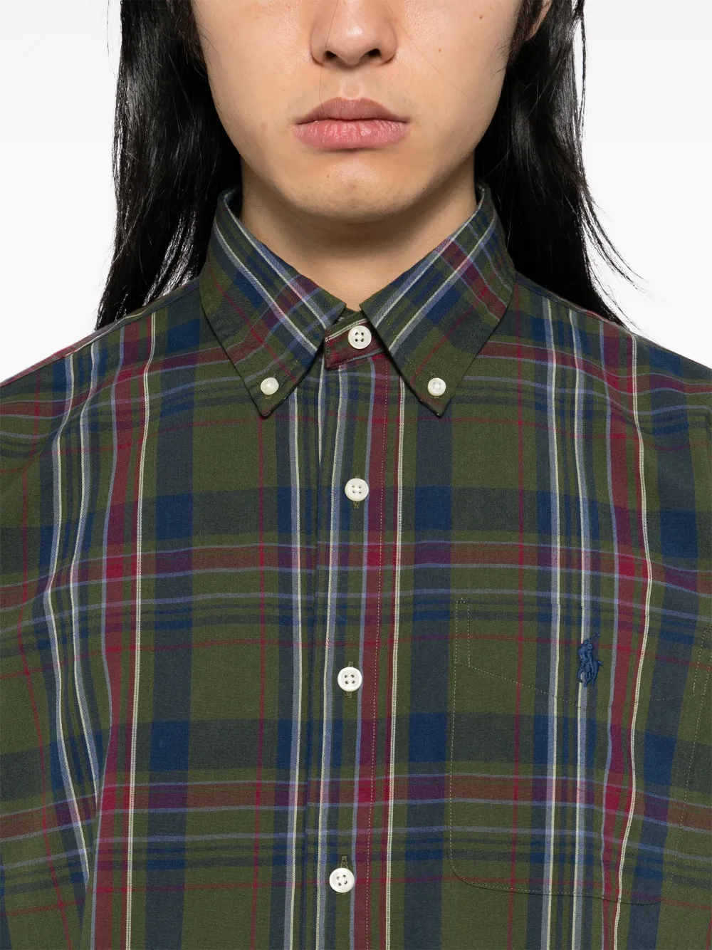Polo Pony Shirt - Image 5