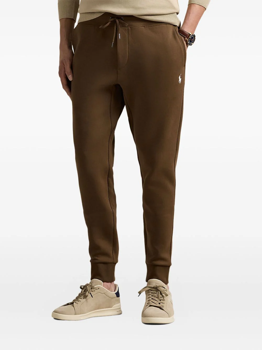 Polo Pony Track Pants - Image 3