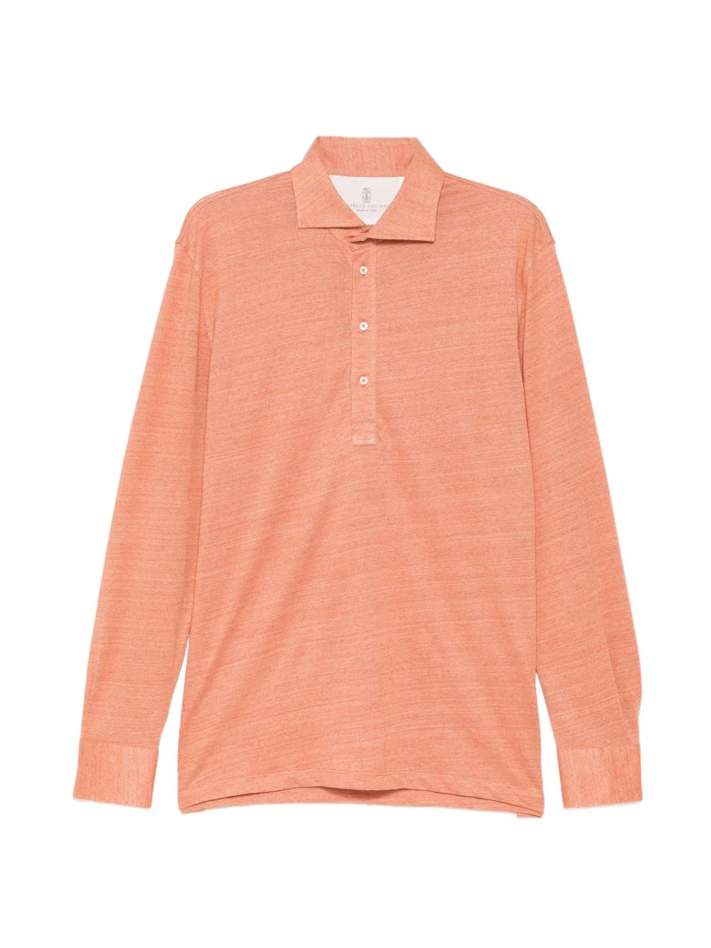 Polo Top