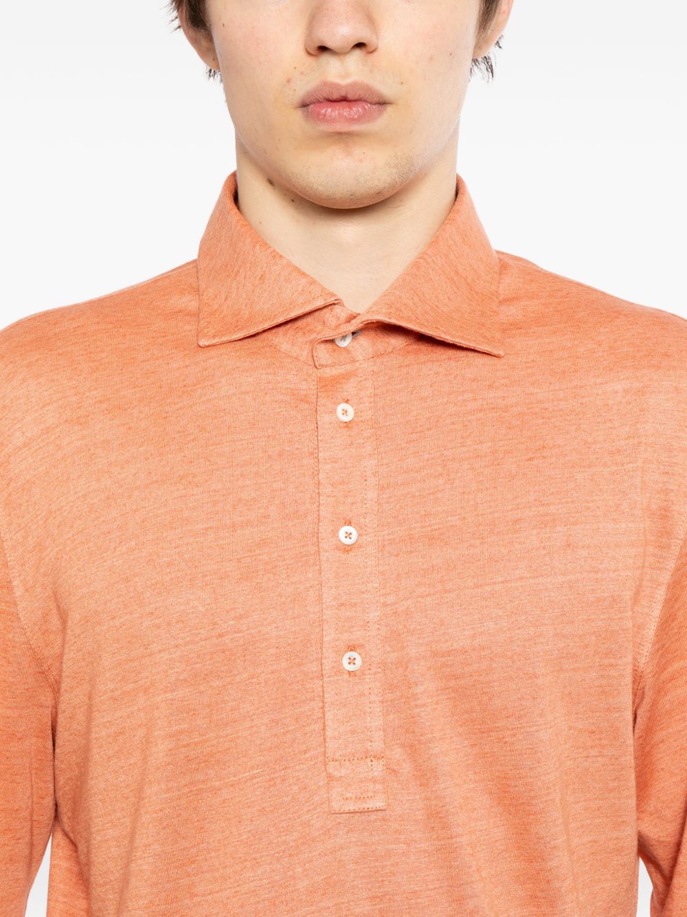 Polo Top - Image 2