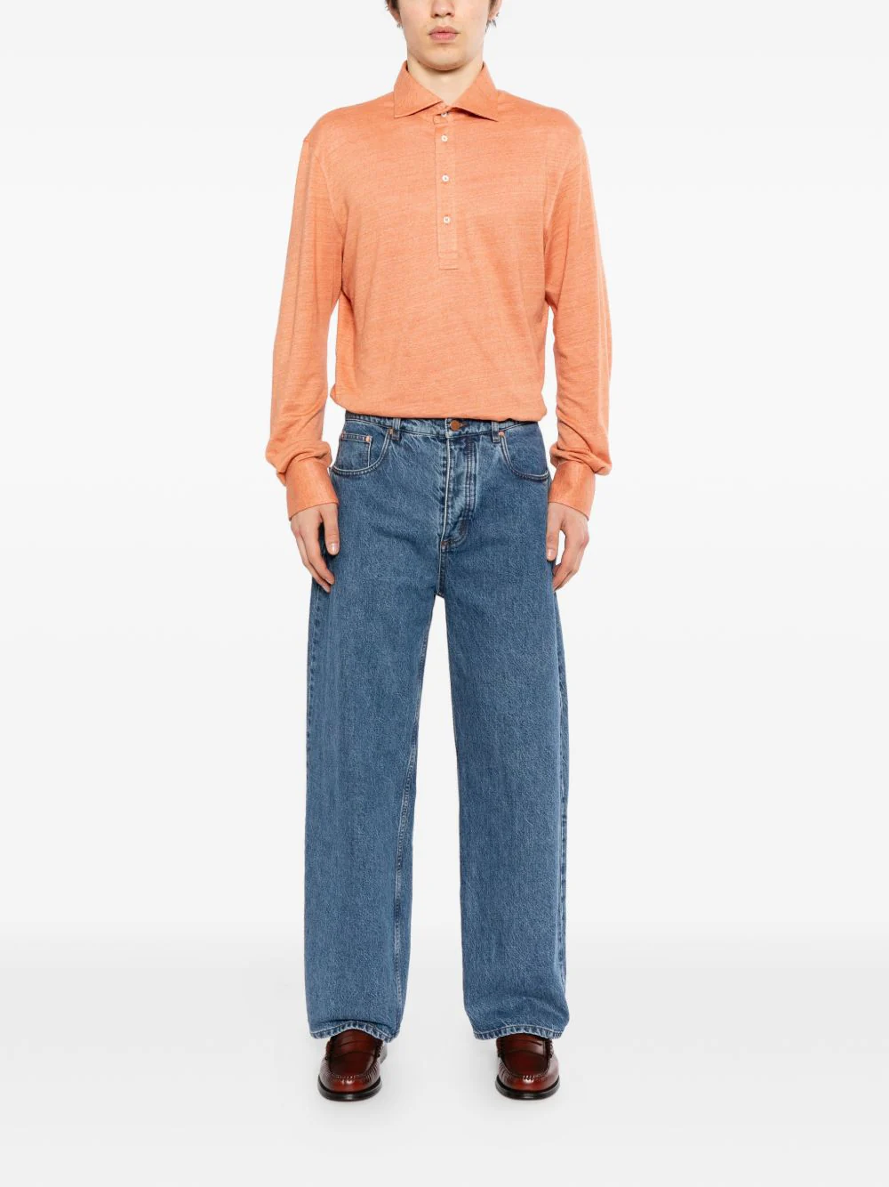 Polo Top - Image 3