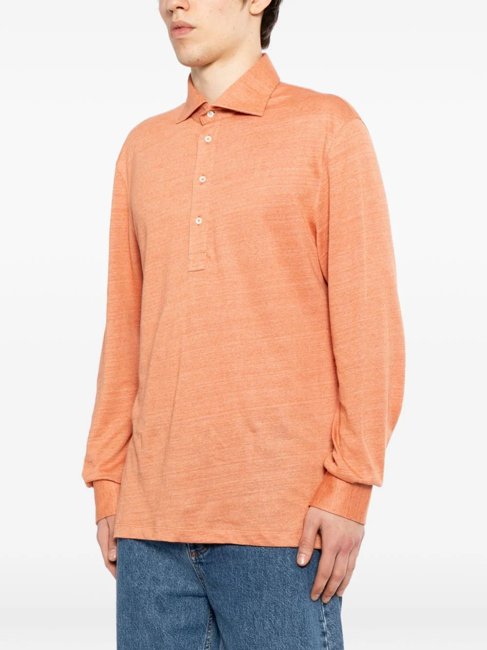 Polo Top - Image 4