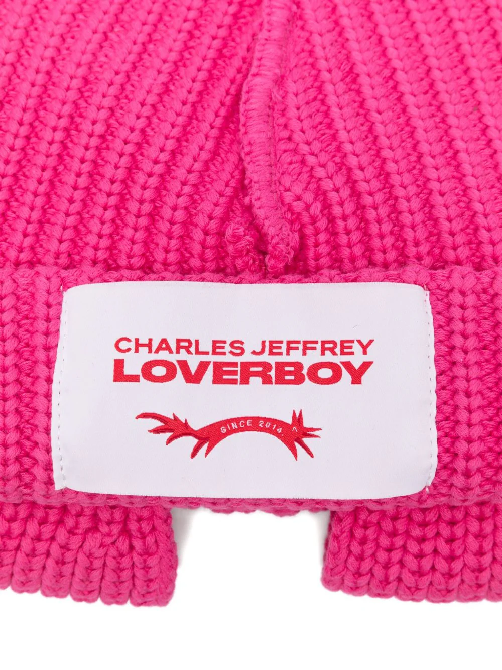 Pop Up-Ears Beanie - Image 2