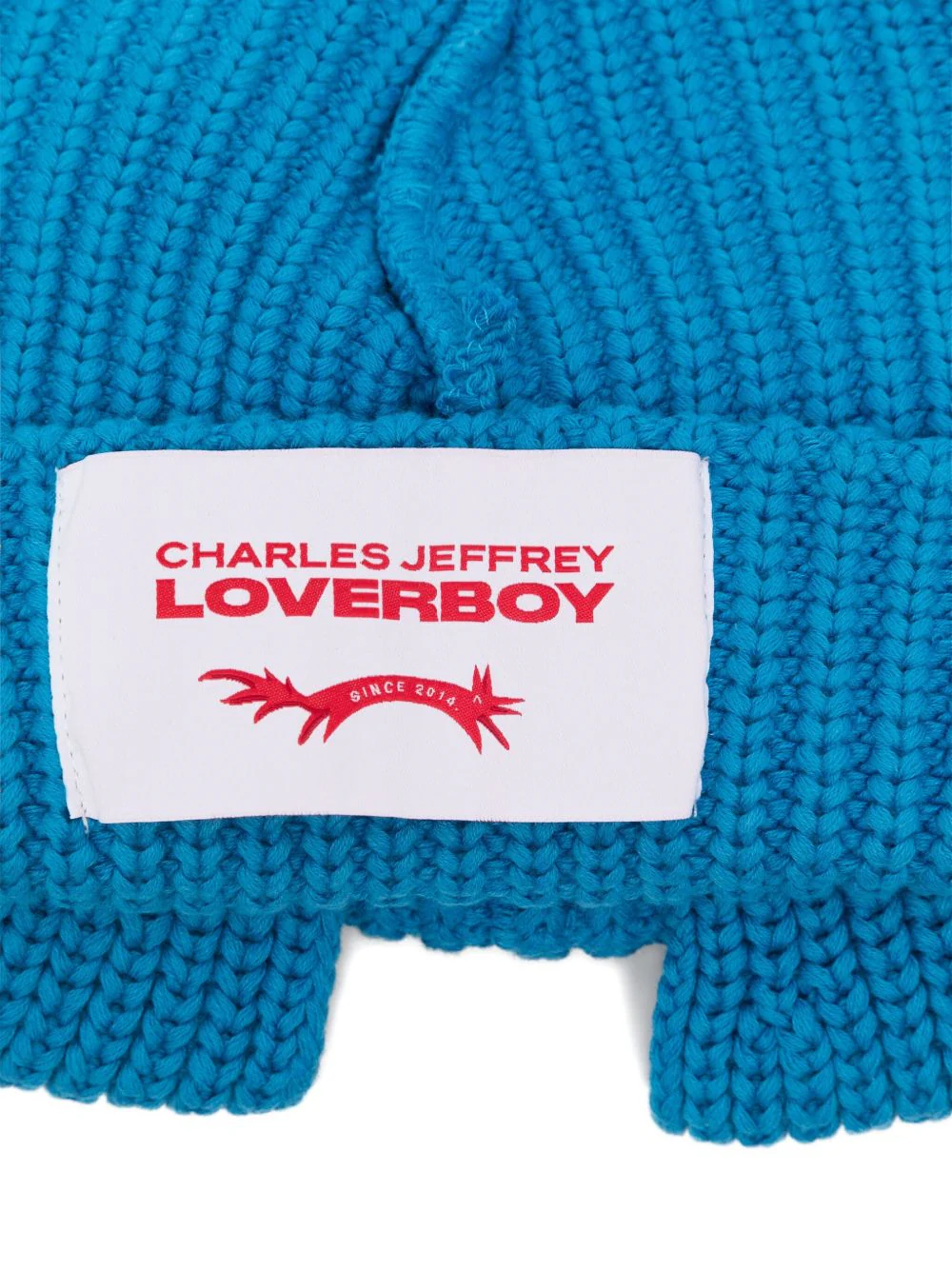 Pop Up-Ears Beanie - Image 2