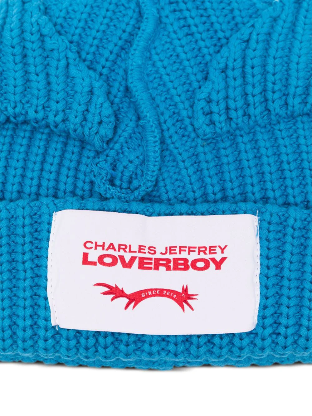 Pop Up-Ears Beanie - Image 3