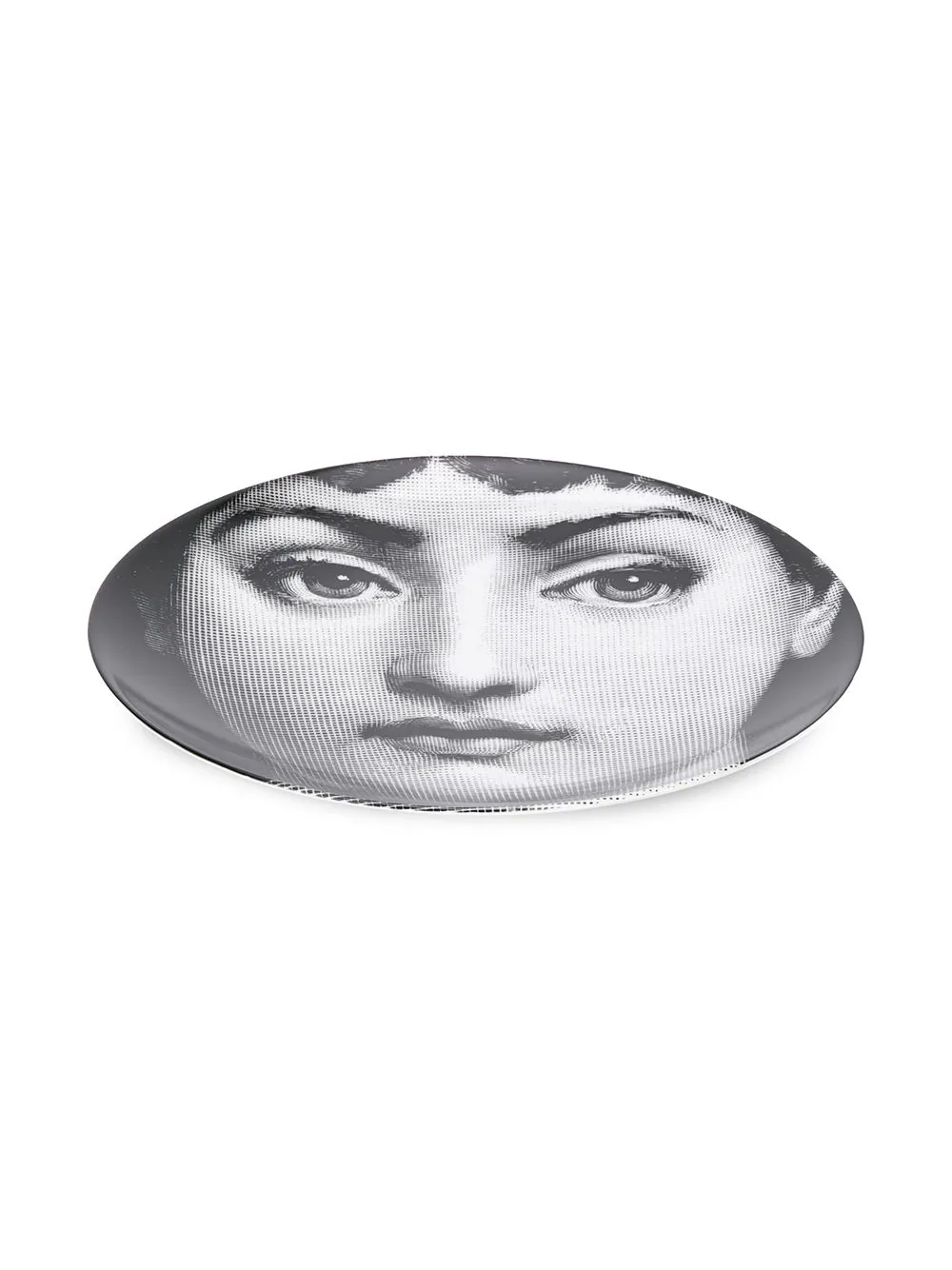 Portrait Plate 26Cm - Image 2