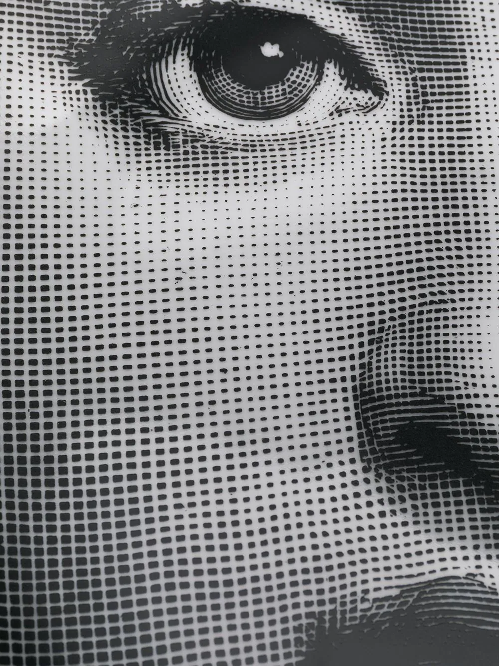 Portrait Plate 26Cm - Image 3