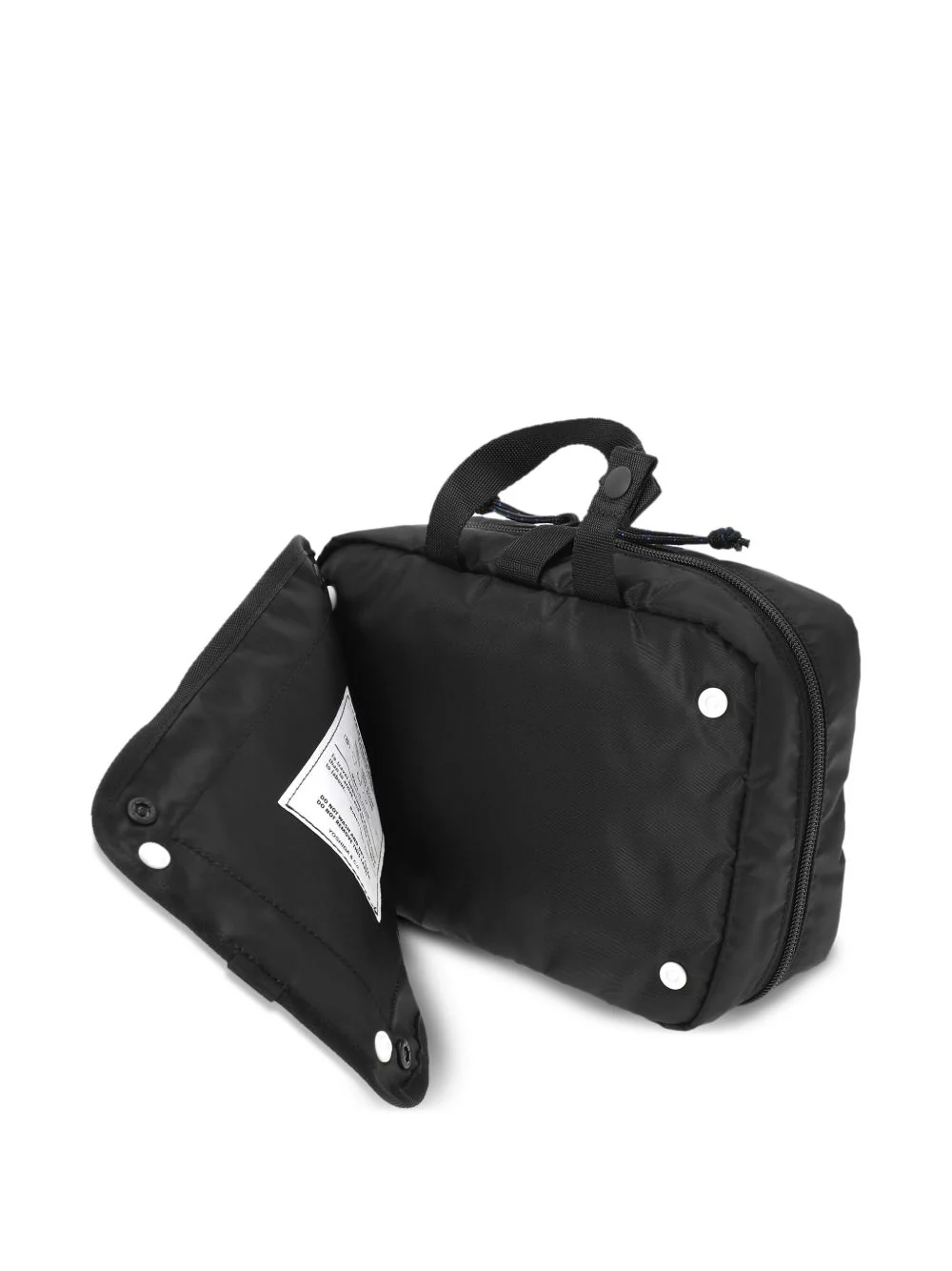Potr/Packs Tote Bag - Image 2