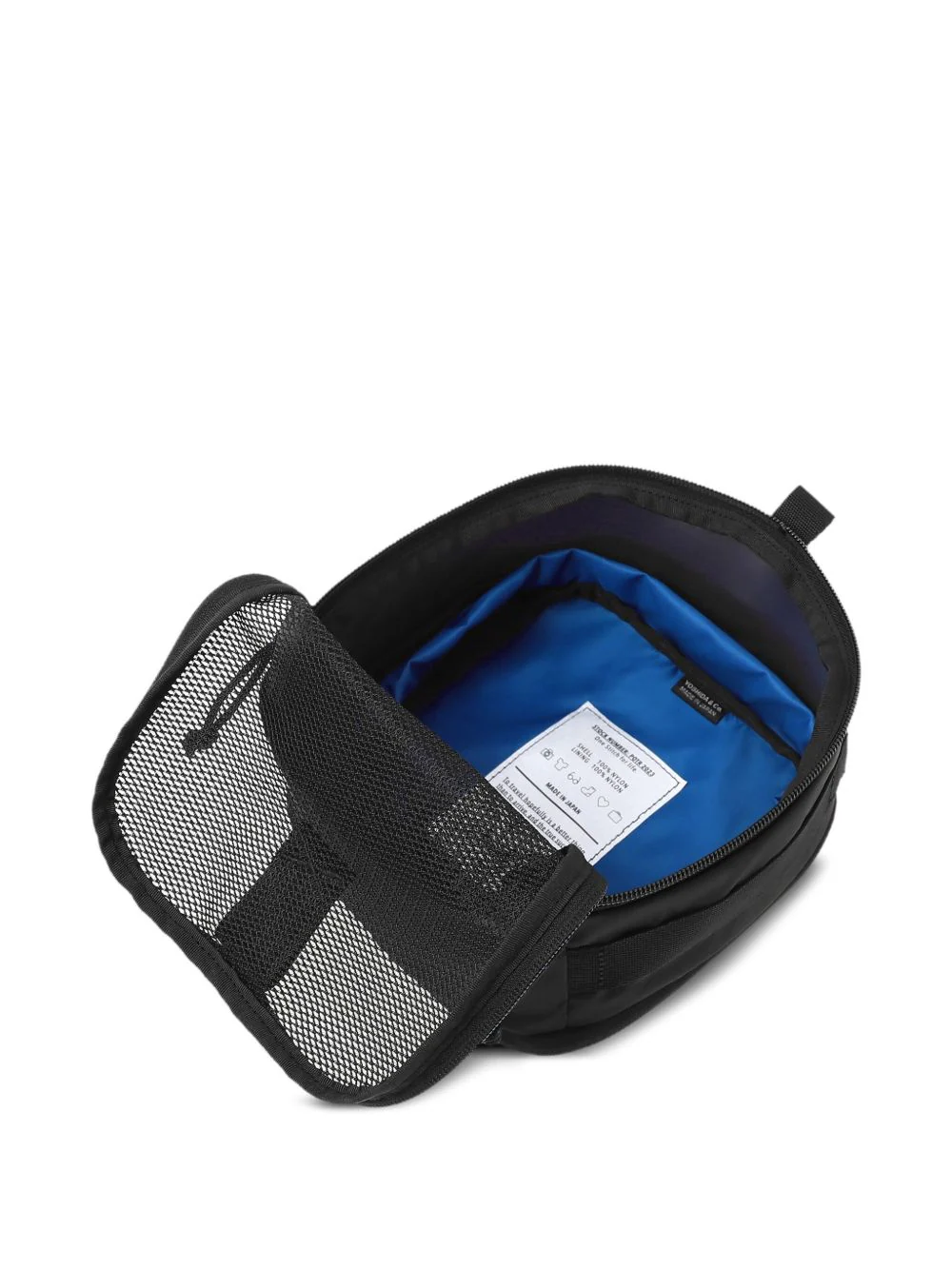 Potr Packs Travel Bag - Image 3
