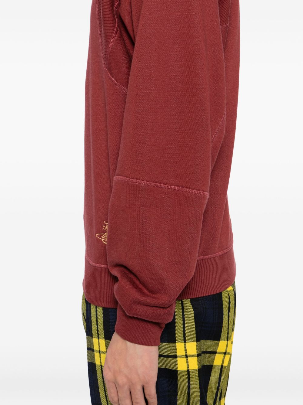 Pourpoint Sweatshirt - Image 2
