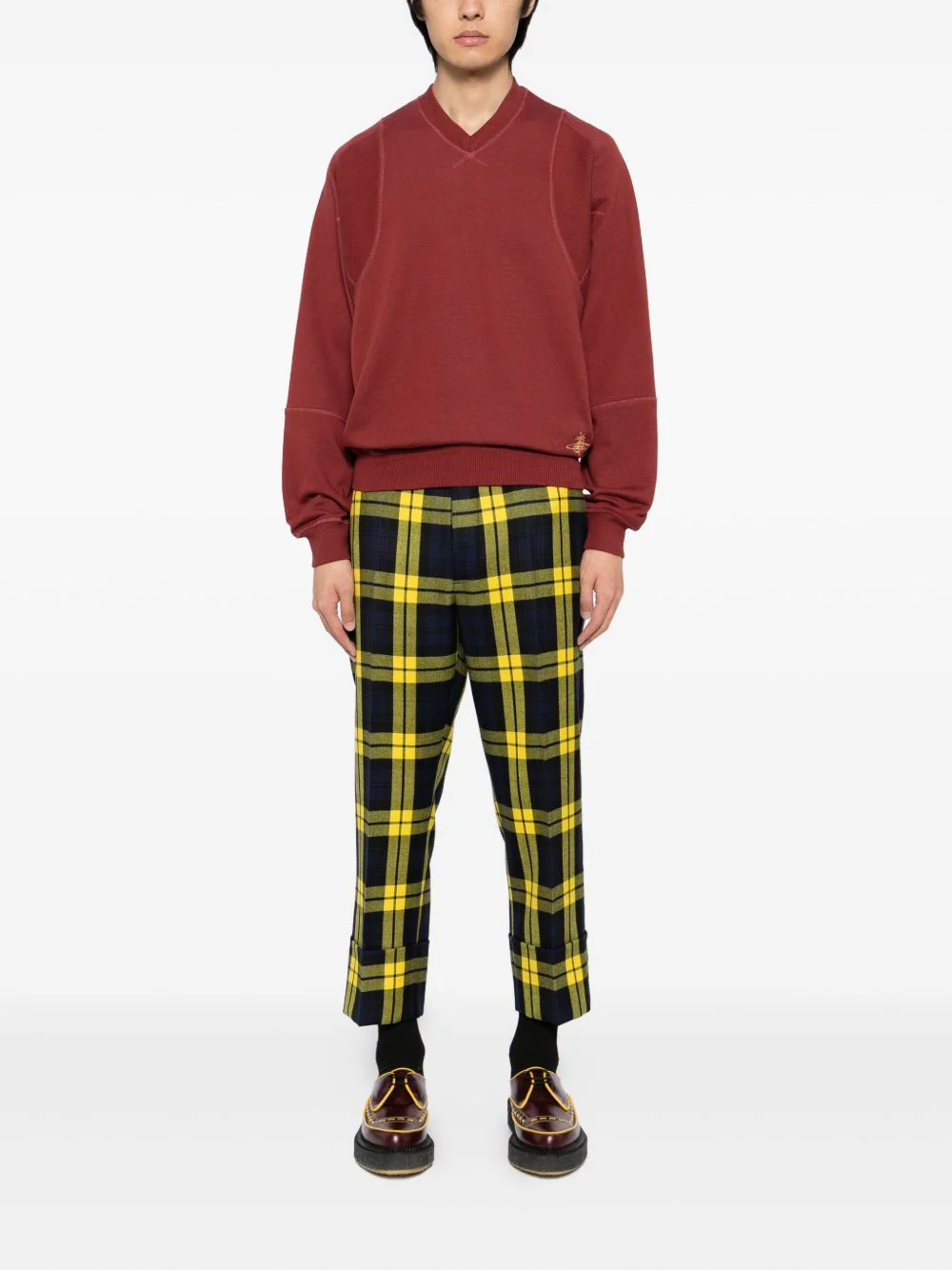 Pourpoint Sweatshirt - Image 3