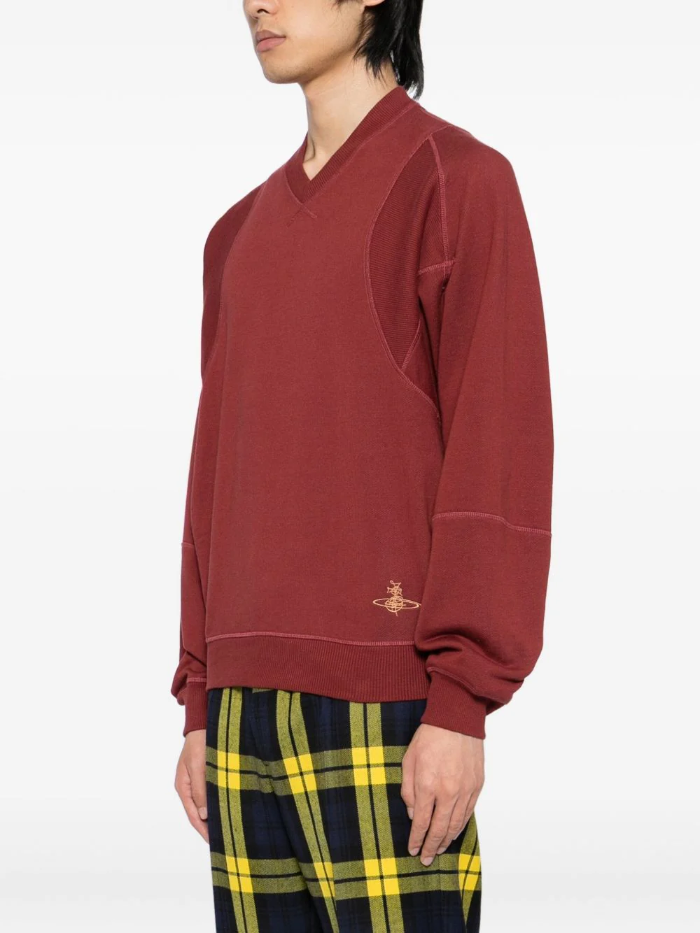 Pourpoint Sweatshirt - Image 4