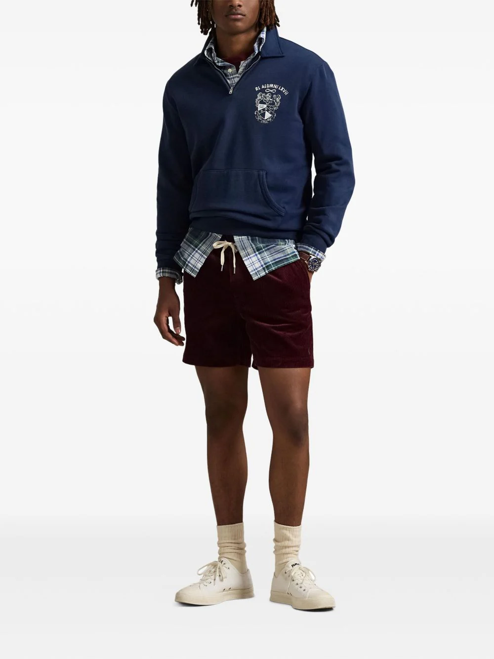 Prepster Shorts - Image 4