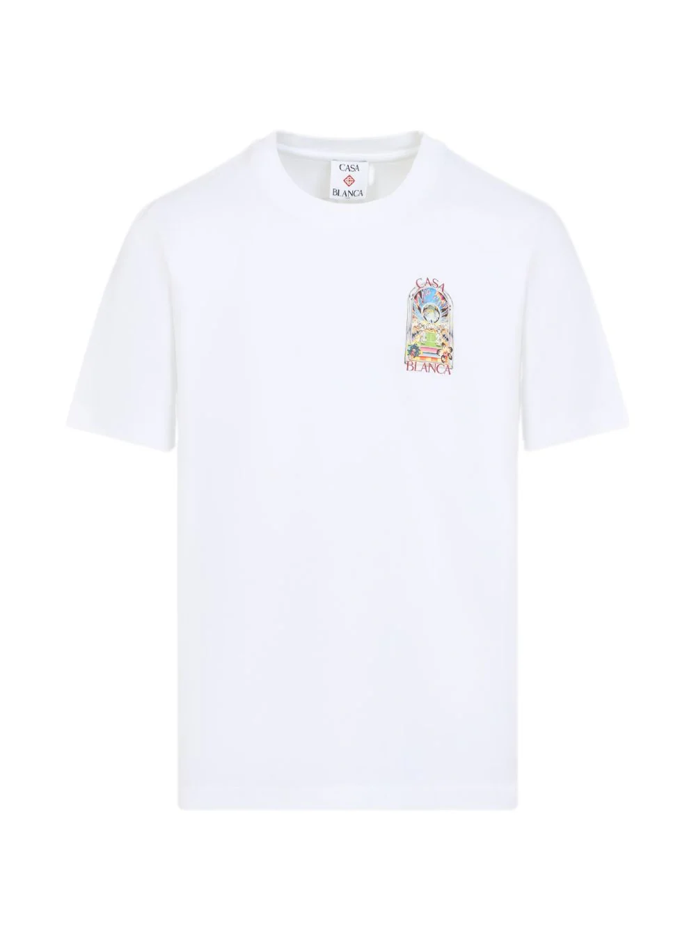 Print T-Shirt